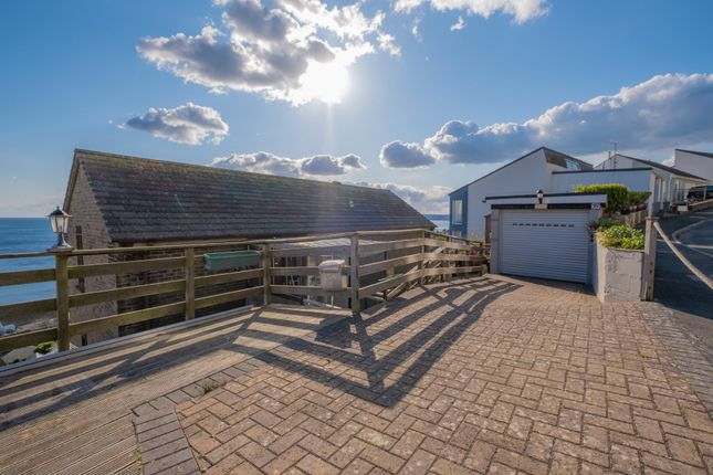 Buttlegate, Downderry, Torpoint PL11, 3 bedroom detached house for sale ...