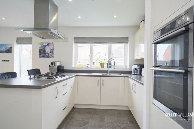 110, Fellow Lands Way, Derby photo 4