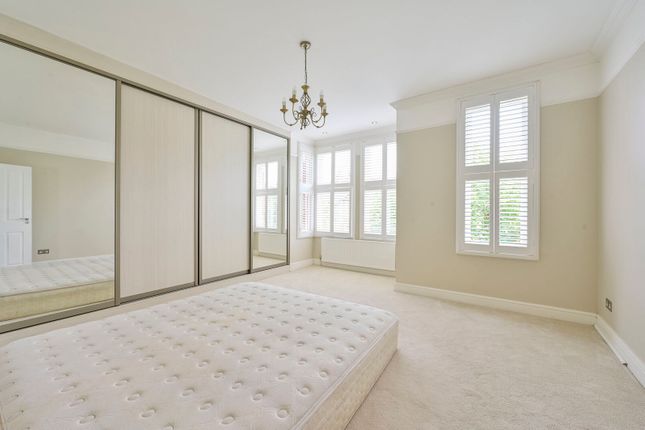 Rayleigh Road, SW19, Wimbledon photo 4