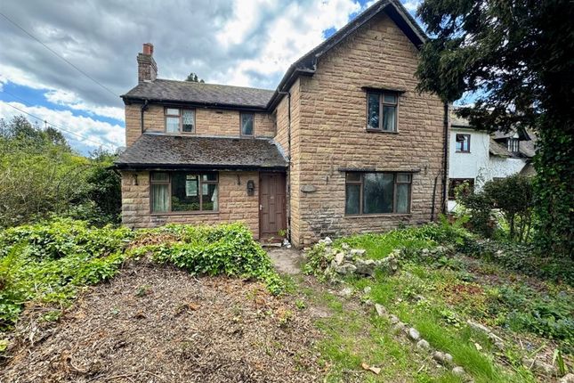 3-bed house on Clifton Cottage, Main Road, STAFFORD, £169,000