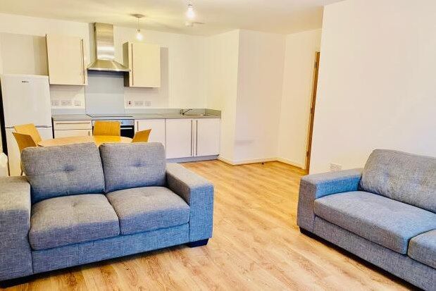 Property to rent in Delaney Building, Salford