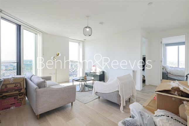 Flat 264, Hale Works Apartments,, Daneland Walk, London photo 4