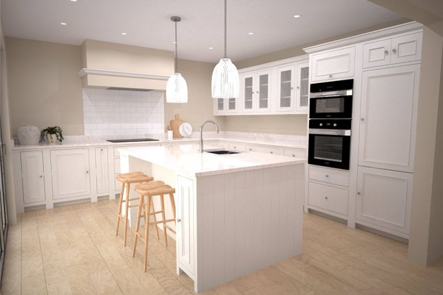 Plot 3,, Heron House, The Nest, Abberton photo 2