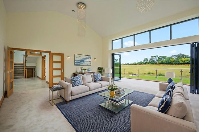 Uppington Lodge,, Uppington, Wimborne, photo 2