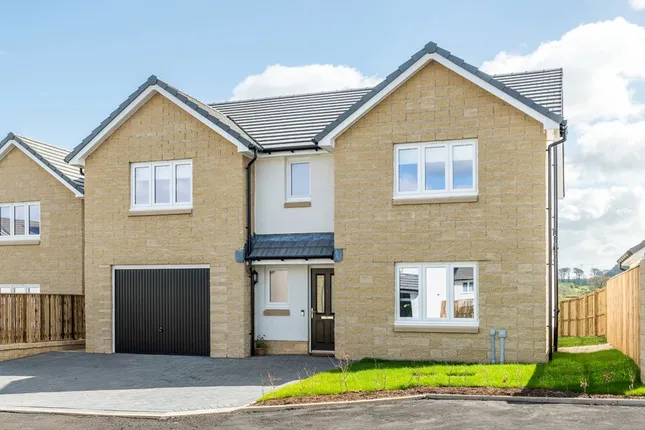 Taylor Wimpey - Duncarnock