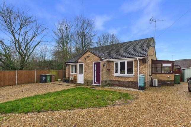 1-bed other on 25A, Thomas Close, King's Lynn, £175,000