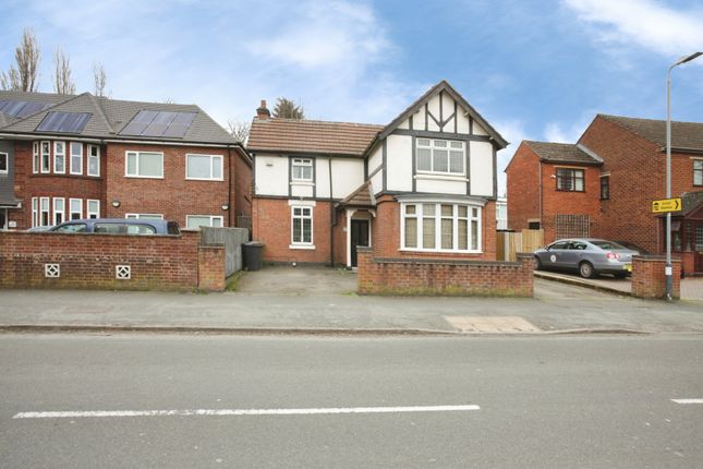 4-bed house on 33, School Lane, Coventry, £375,000