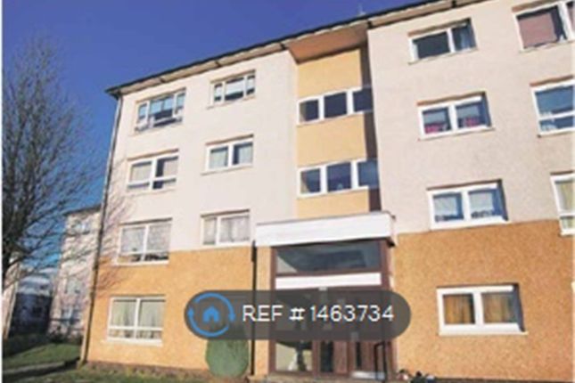 Thumbnail Flat to rent in Kennedy Street, Glasgow