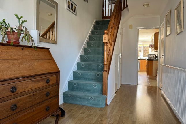 82, Woodbank Drive, Nottingham photo 2
