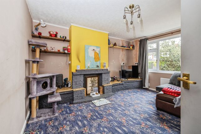 45, Hathersage Avenue, Lincoln photo 4