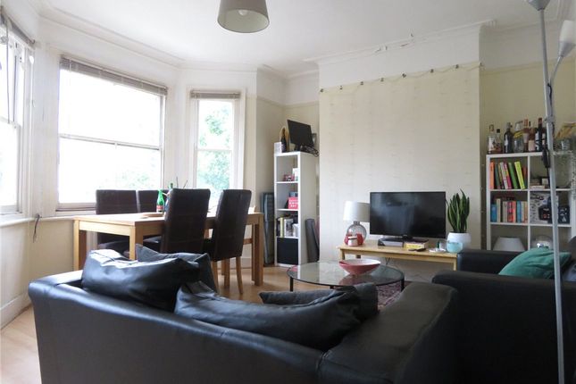 Thumbnail Flat to rent in Gresham Road, London