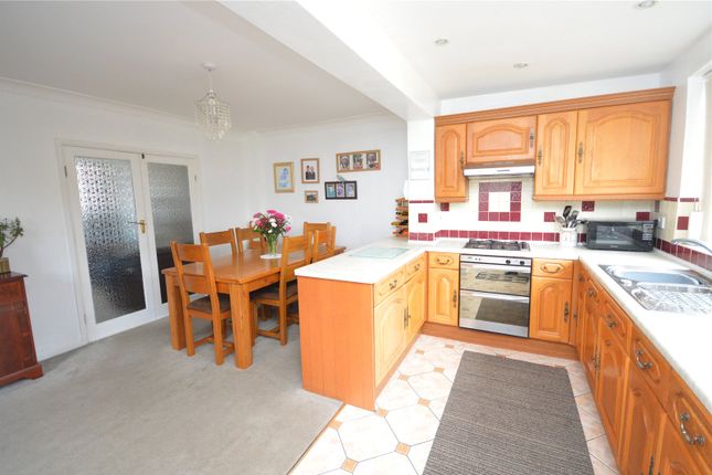 Semi-detached house for sale in Allenby View, Beeston, Leeds