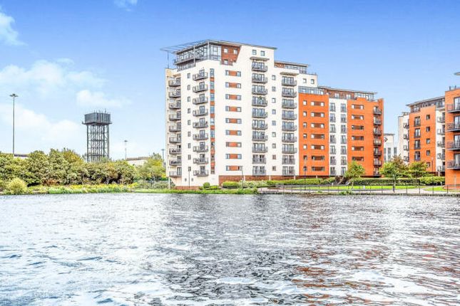 Thumbnail Property to rent in Galleon Way, Cardiff
