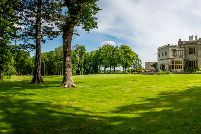 Gardens