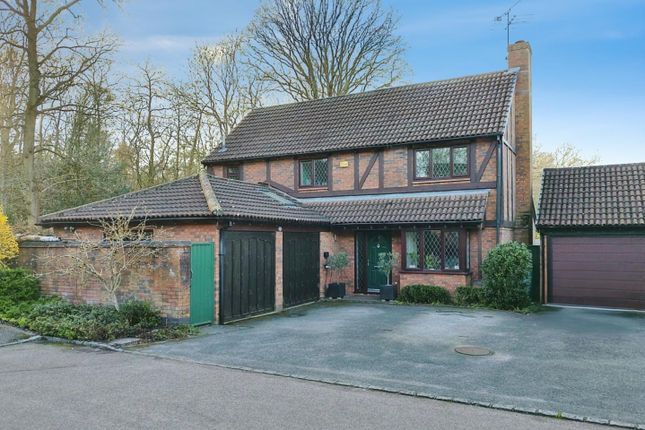62, Dorset Way, Wokingham photo 2