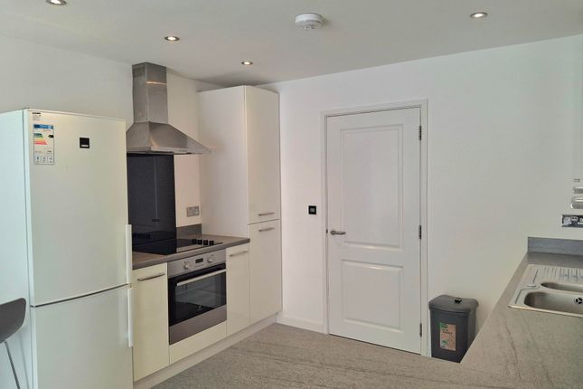 13, Hartington Road, Altrincham photo 2