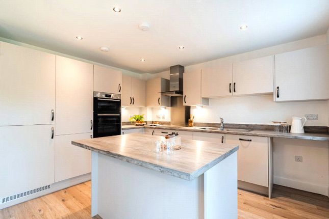 Plot 34 Gascoigne Park,, The Sherston, Plot 34 Gascoigne Park, Milborne Port photo 2