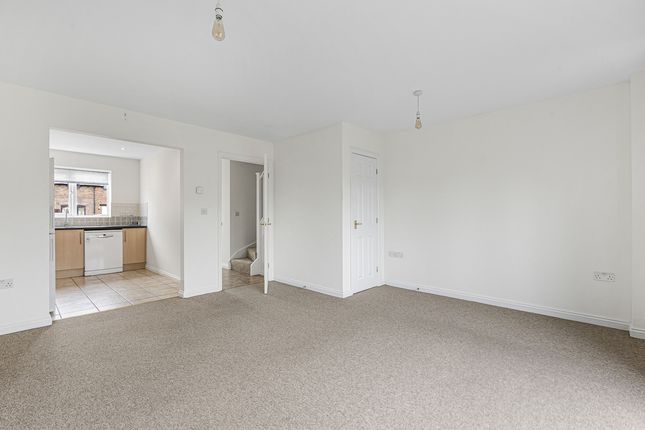 6 The Gallops, Newbury Road, Didcot photo 4