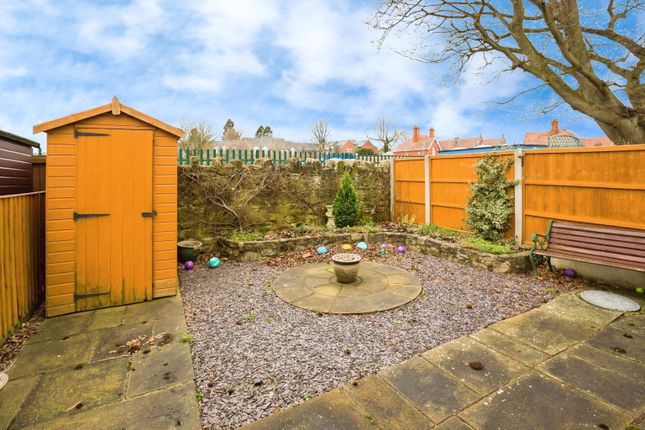 Bungalow for sale in Beresford Gardens, Oswestry, Shropshire