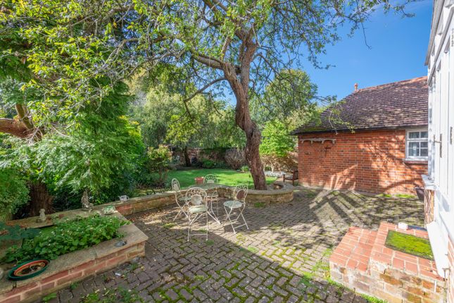 Detached house for sale in Northmoor Road, Oxford