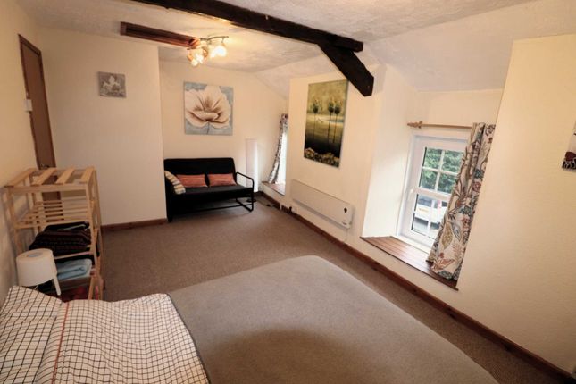 Cottage for sale in New Row, Ponterwyd