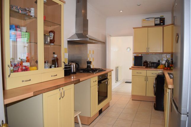 End terrace house for sale in Victoria Lawn, Barnstaple
