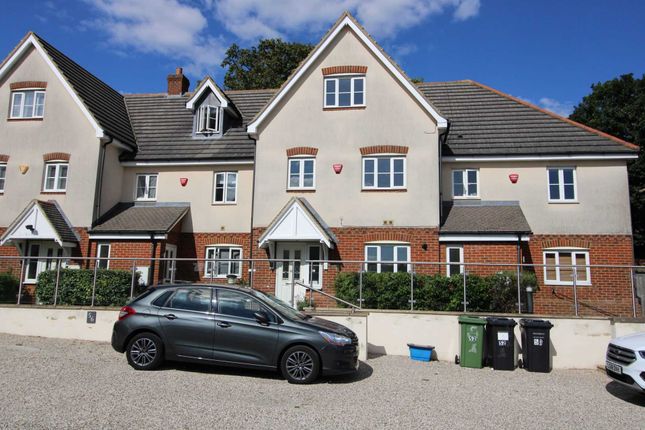 Property for sale in Belgrave Court, St Vincents Way, Potters Bar
