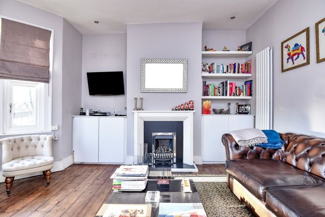 37a, Dorchester Grove, London photo 3