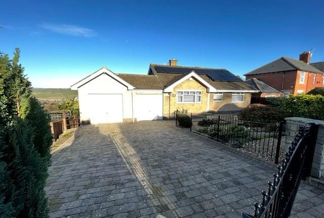 Thumbnail Bungalow for sale in Kepwell Bank Top, Prudhoe