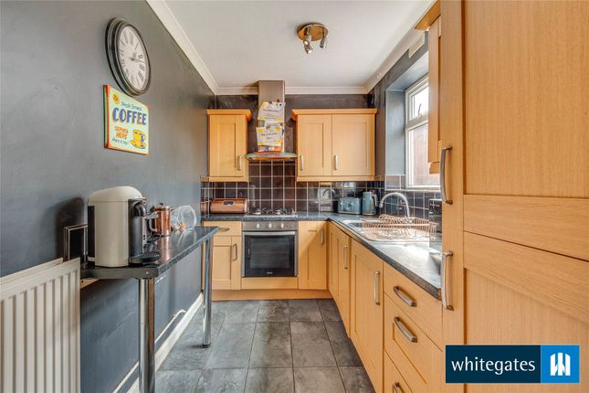 Terraced house for sale in Halewood Road, Liverpool, Merseyside