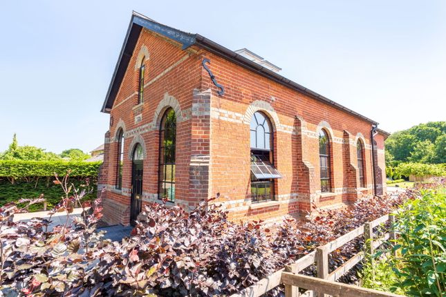 The Old Chapel, Heath Road, Colchester photo 4