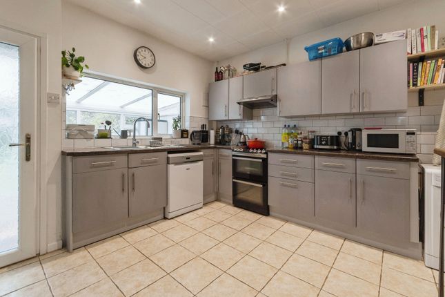 Bungalow for sale in Granville Road, Hitchin