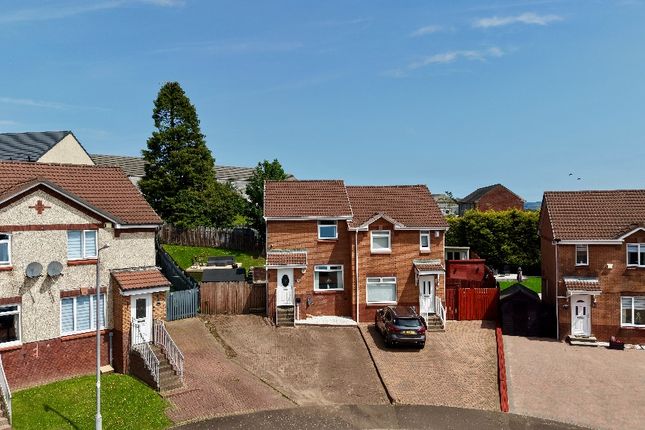 105, Kenmore Drive, Greenock photo 2