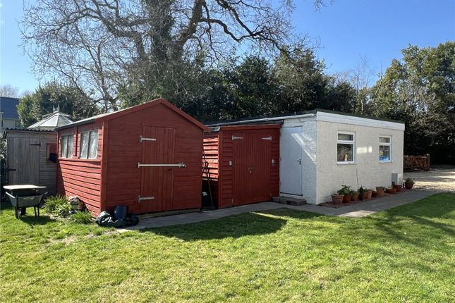Garage/Home Office
