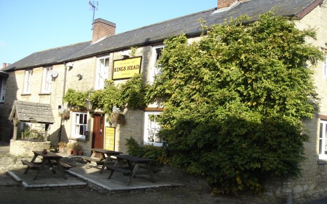 Pub/bar for sale in Biceseter, Oxford