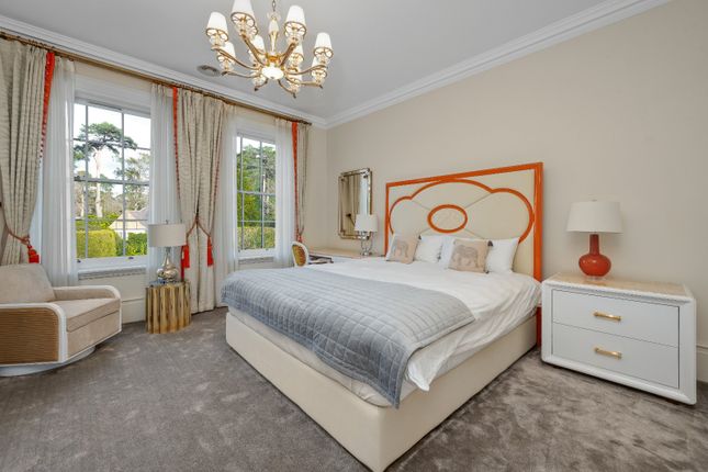 Sixth Bedroom