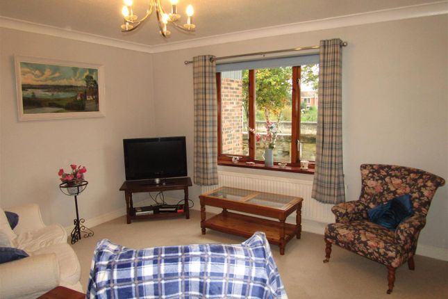 5, Minerva Court, Boroughbridge, York photo 2