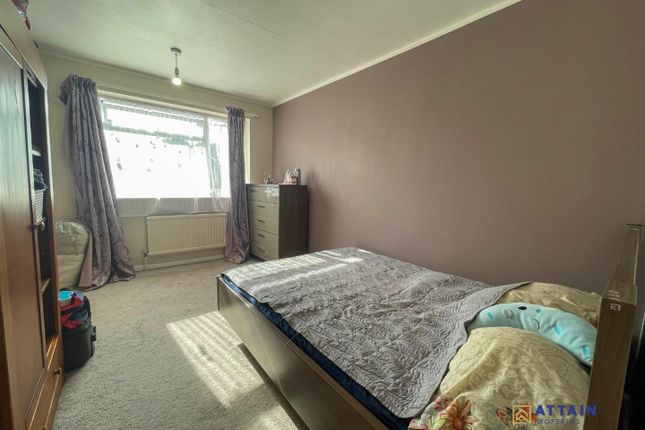 88, Britannia Avenue, Nottingham photo 2