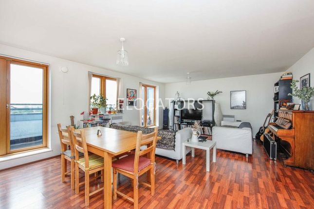 2-bed flat on new2, Leamore Court,1, Meath Crescent, Bethnal Green, £650,000
