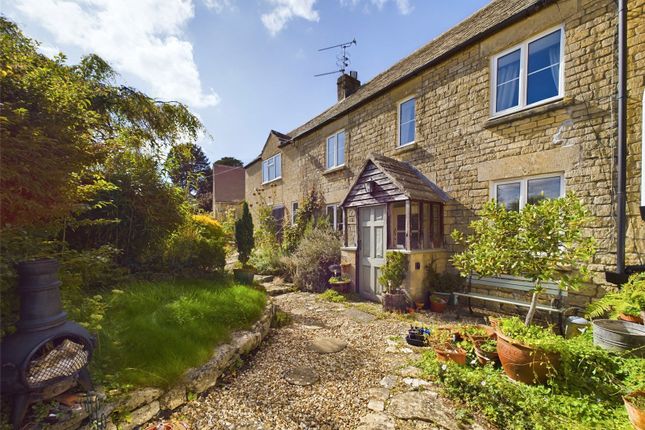 Thumbnail Cottage for sale in France Lynch, Stroud, Gloucestershire