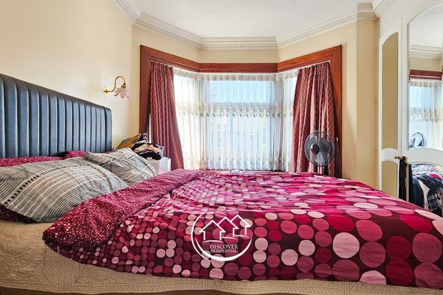 Terraced house for sale in St. Marks Road, Enfield
