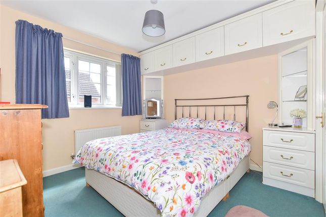 Thumbnail Semi-detached house for sale in Postley Road, Maidstone, Kent