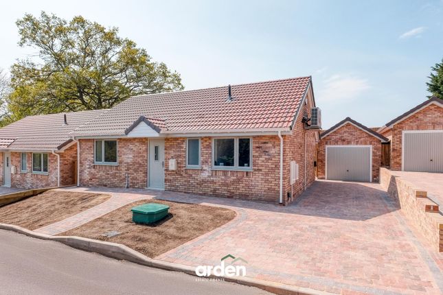 1 Titton Court Worcester Road, Stourport-On-Severn photo 2