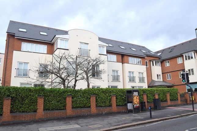 Flat for sale in St Clements House, 33-45 Church Street, Walton-On-Thames