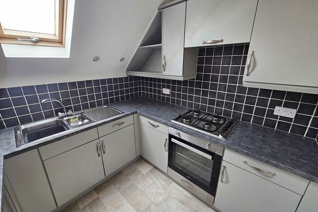 Flat 4 Prince Of Wales, Puddletown, Dorchester photo 3