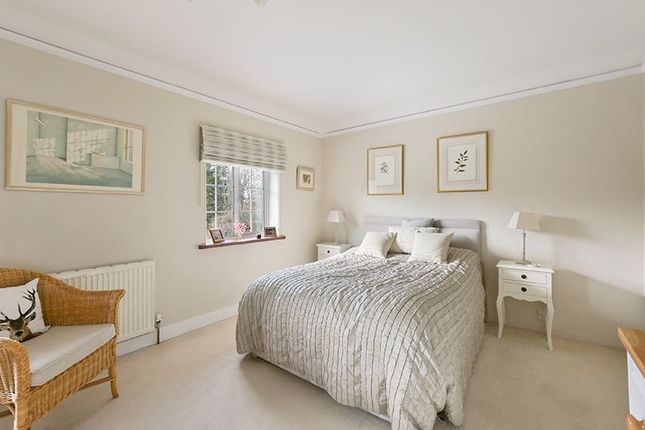 Detached house for sale in Chapel Road, Oxted