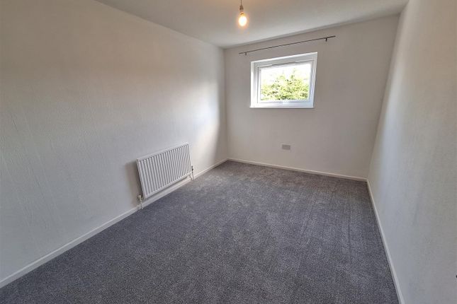 Terraced house to rent in Chadburn, Peterborough