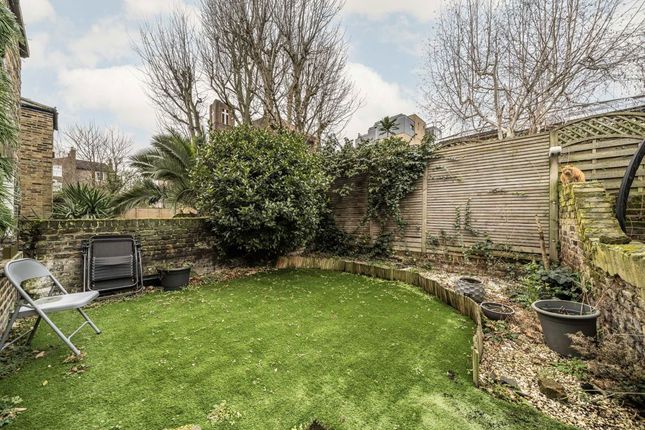 11A, Warneford Street, London photo 4