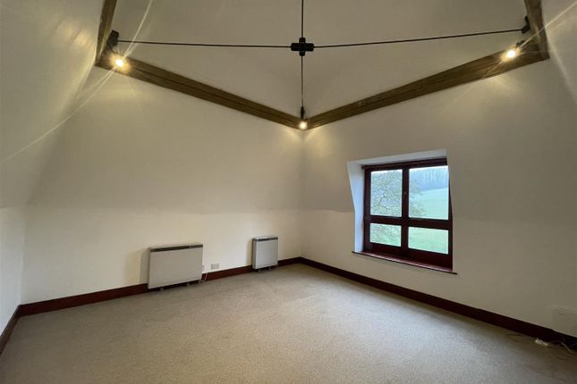 Oast Apartment, Swarling Manor, Canterbury photo 3