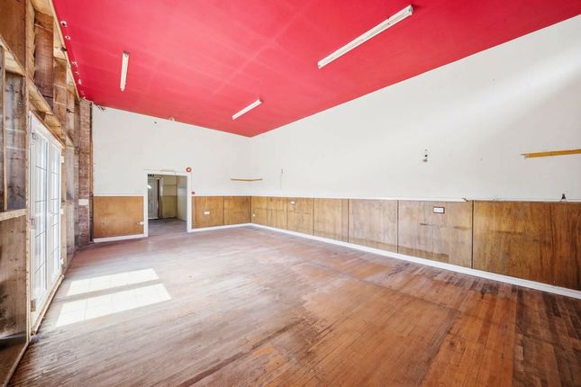 Former Masonic Lodge, 13 Mill Wynd, DEVELOPMENT OPPORTUNITY, Greenlaw, Scottish Borders photo 3